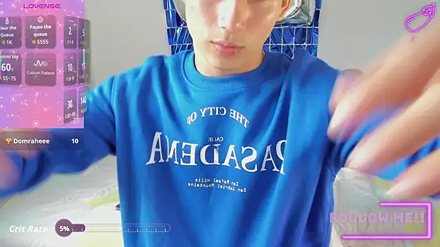 jackson millers online show from January 11, 6:57 pm