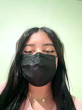 jassmine911 online show from February 16, 8:16 pm