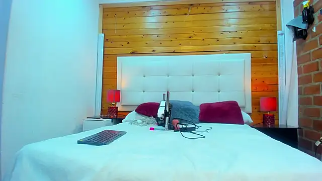 Dulcex69 online show from November 1, 11:01 am