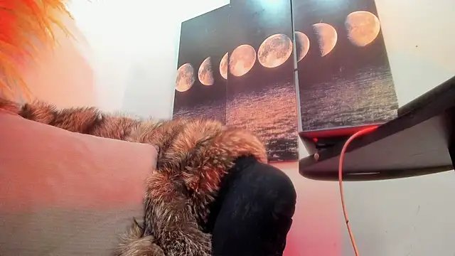 ALICEPOIXXXON online show from November 9, 3:49 am