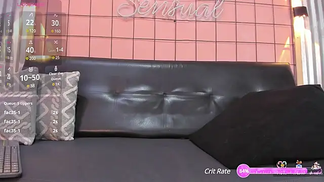 antony bigdick  online show from March 11, 4:54 am