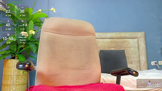 antony bigdick  online show from November 28, 1:08 am