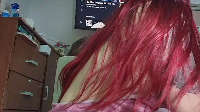 Maylin 2024 online show from October 28, 6:54 pm