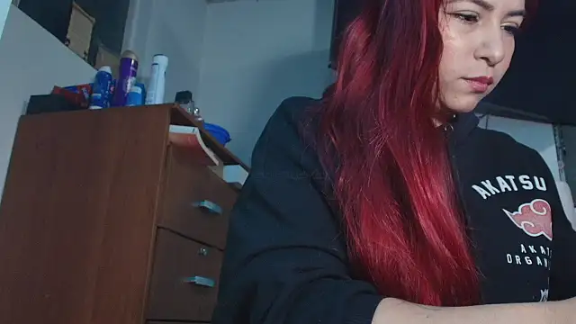 Maylin 2024 online show from November 2, 12:24 am