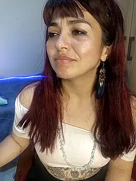 Winona-miu online show from March 7, 9:56 pm