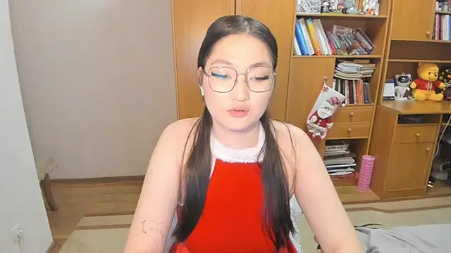 Snapshot of nliki4506 chatting on January 22, 12:48 am nliki4506 online show from January 22, 12:48 am