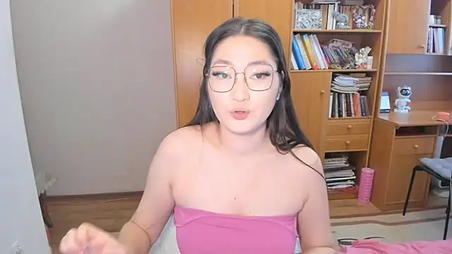 Snapshot of nliki4506 chatting on February 1, 4:35 am nliki4506 online show from February 1, 4:35 am