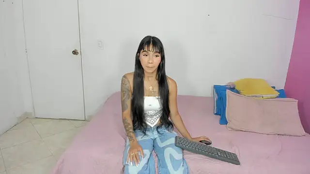 antonella bonne online show from January 22, 7:13 pm