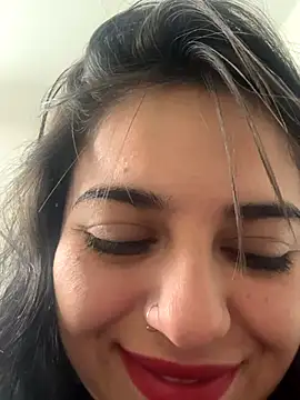 alyssa magiic online show from October 15, 4:07 pm