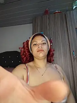 IamAlana  online show from March 13, 4:13 pm