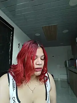 IamAlana  online show from March 22, 12:41 pm