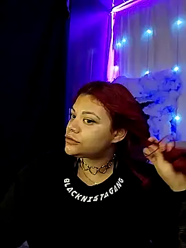 Snapshot of IamAlana_ chatting on May 25, 7:47 am IamAlana online show from May 25, 7:47 am