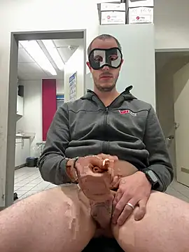 MellidenisGeil online show from November 7, 6:13 am