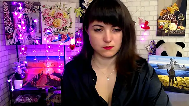 Darina M  online show from October 23, 4:34 am