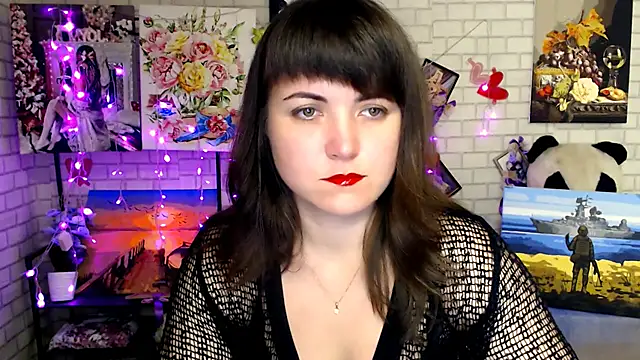 Darina M  online show from October 25, 3:47 am