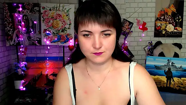 Darina M  online show from November 11, 3:45 pm