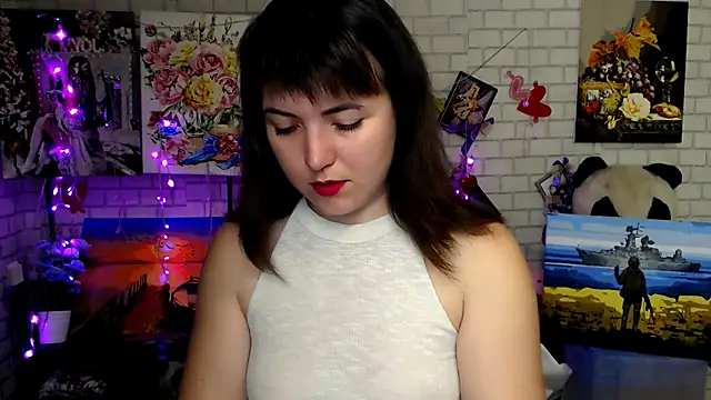 Darina M  online show from November 12, 3:51 am