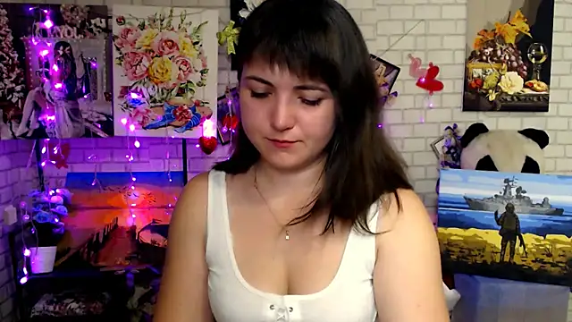 Darina M  online show from November 26, 5:30 am