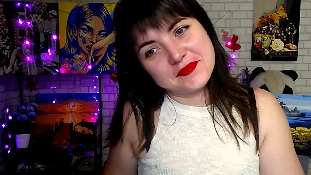 Darina M  online show from December 18, 3:23 am