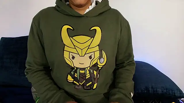 Elliee  online show from December 5, 12:36 pm