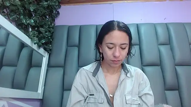 angelina ny online show from September 30, 2:00 pm