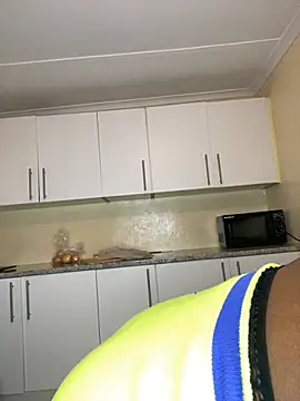 DarkBerry87 online show from November 29, 7:50 pm