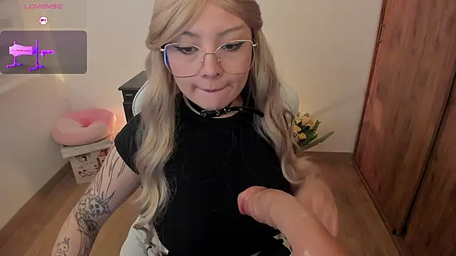 Hannya moon online show from January 10, 5:26 pm