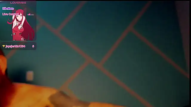 Nanna and Balder online show from March 22, 2:15 am