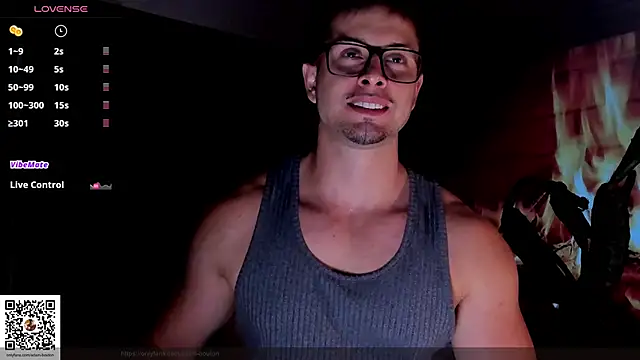 ADAM BOUTON  online show from April 11, 12:04 am