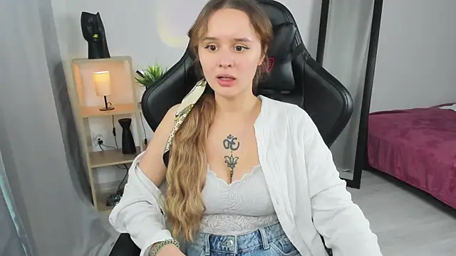 alicexforever online show from December 17, 10:34 am