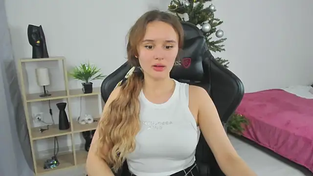 alicexforever online show from December 18, 10:08 am