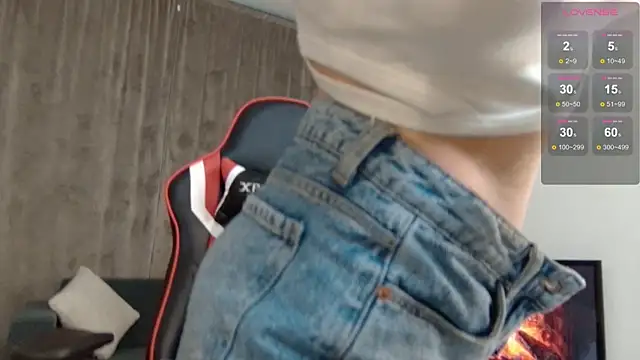 alicexforever online show from January 4, 7:45 am