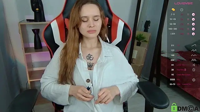 alicexforever online show from January 17, 9:50 pm