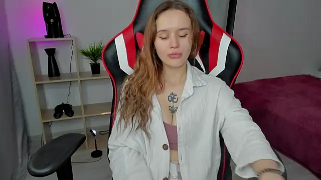 alicexforever online show from January 19, 8:29 am