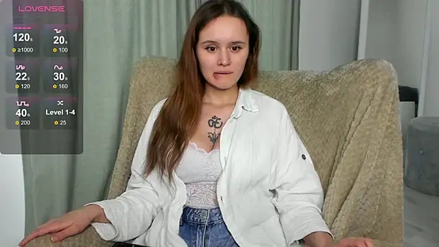 alicexforever online show from January 23, 11:48 am