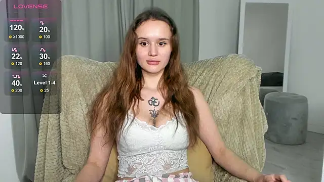 alicexforever online show from January 25, 7:18 pm