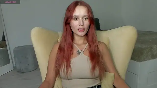 alicexforever online show from February 19, 6:10 pm