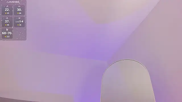 Antonellaa Gomez online show from January 16, 11:25 am