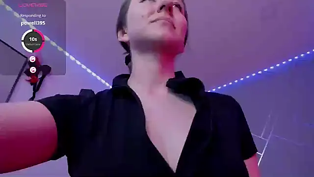 Snapshot of Ich_Bin_Julia chatting on January 16, 8:57 pm Ich Bin Julia online show from January 16, 8:57 pm