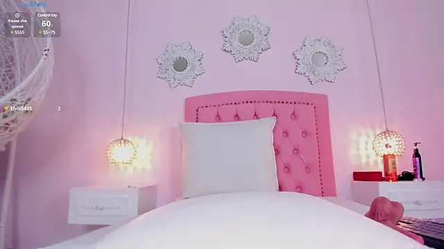 Ariana ceballos online show from January 5, 6:46 am