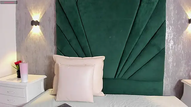 Ariana ceballos online show from January 14, 11:42 am