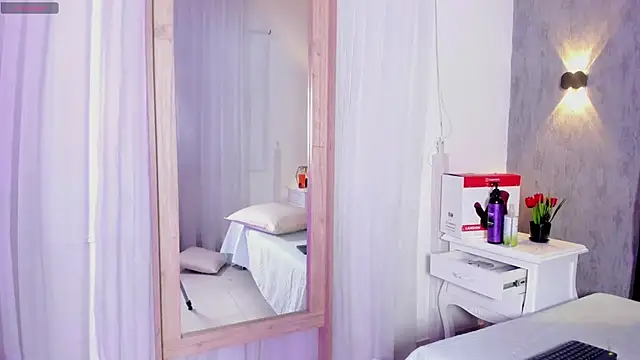 Ariana ceballos online show from January 26, 7:09 pm