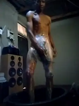 45DOT online show from November 13, 6:12 am