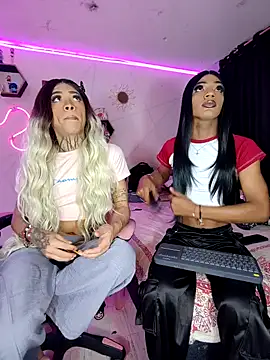 Micaela Rangel online show from March 29, 4:01 am