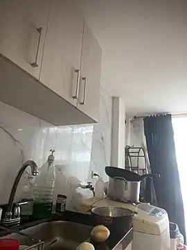 Freya Artemisa online show from December 13, 7:53 pm