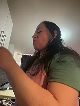 Freya Artemisa online show from January 17, 7:28 pm