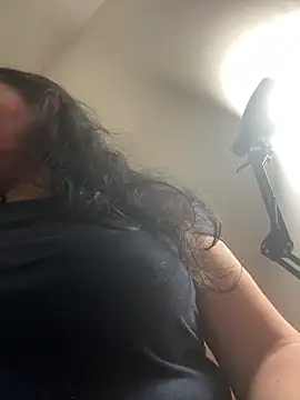 Freya Artemisa online show from February 2, 8:29 pm