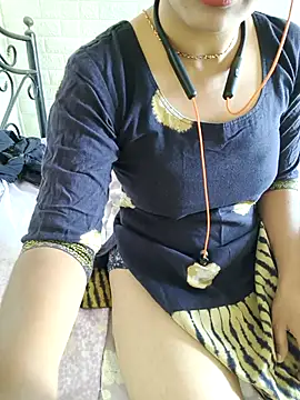 Rani Desai69 online show from March 31, 4:46 am