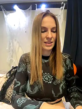 RachelBelI online show from October 27, 11:41 pm