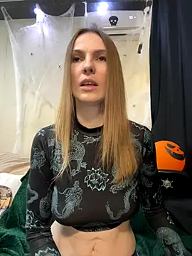 RachelBelI online show from November 4, 11:48 pm